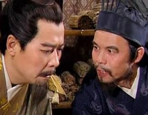 庞统入川的三计分别是什么？刘备如果采用上计会是什么结局?