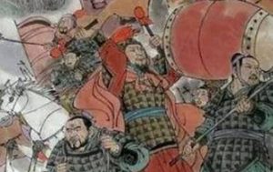 唐朝中兴名将郭子仪晚年为自保，做过什么恶作剧故事？