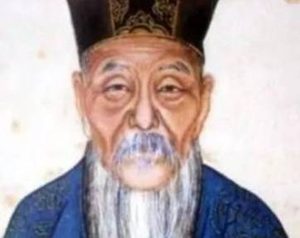 北宋道士张怀素与理学家程颢之间发生过什么故事？