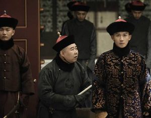 乾隆在位时期都有什么政绩 乾隆是一个明君还是昏君