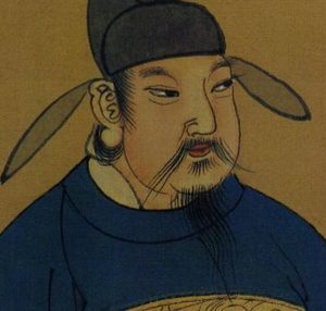李隆基是一个什么样的皇帝 李隆基前后变化为何那么大