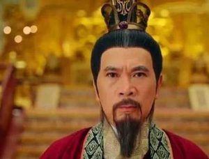 李隆基既不是长子又不是嫡子的 李旦为什么会传位给李隆基