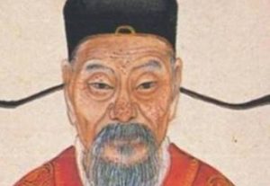 明朝三杨之一的杨荣，在王振擅权时，为何会退步？