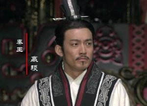 战国时期在位最长的君王秦昭襄王嬴稷，他为秦国做了哪些贡献？