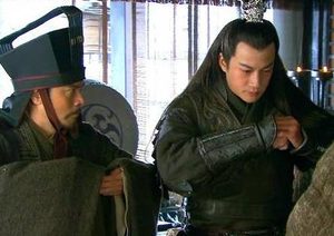关羽和张辽都是战神的的存在 两人为何没有交战的记录