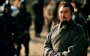 曹操手下地位最高的武将，于禁结局如何？