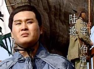 如果关羽被调往益州，张赵魏三人来驻守荆州，会是什么结局？
