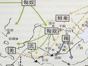 司马炎一个制度间接的毁灭了王朝 司马炎到底做了什么