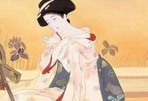 典故玉体横陈是怎么来的？是指历史上哪位美女