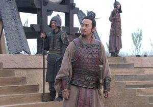 探索苏秦的真实身份，他其实是个间谍