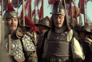 姜瓖为什么不断叛变？明朝的灭亡与他有关吗？