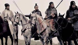 荆州对蜀汉那么重要 刘备为什么让关羽镇守荆州而不是赵云