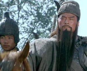 吕蒙杀关羽又被吓死 那么曹操又是怎么死的