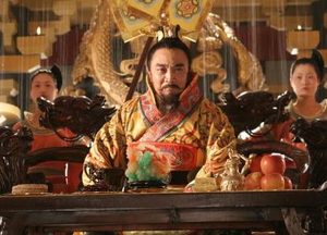 隋炀帝非常勤政，为什么都说他是个昏庸无道的人？