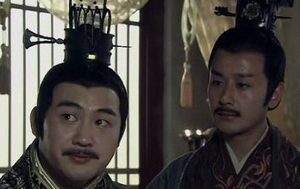 吕后为了权利而大肆杀戮，淮南王为何却没有遭其迫害？