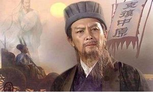 诸葛亮生前的“棺材南抬，绳断便葬”是什么意思？