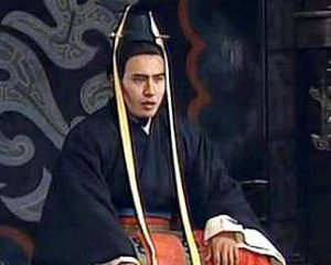 晋景公是什么下场？唯一一个掉进厕所而死的君王
