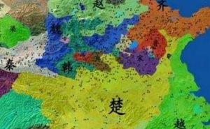 为何会说魏文侯与齐桓公根本不是一个级别的？