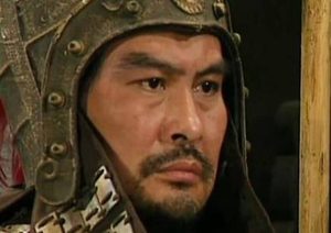 正史中勇将典韦武力如何？是真的打不过赵云吗？