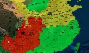 沓中在哪里？姜维为何会选择在那里屯田？