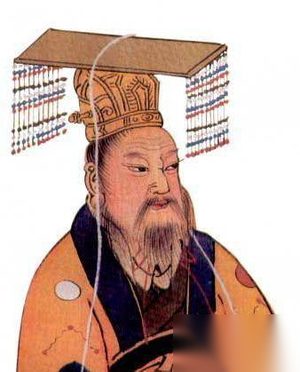 隋文帝杨坚如何当上皇帝的？从不学无术到明君