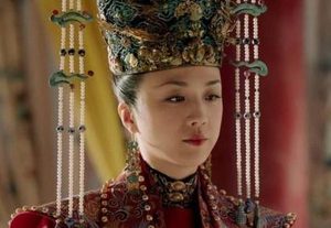 孙太后为什么能在“土木堡之变”中发挥作用？她发挥了什么作用？