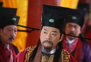 卢杞做了什么？他为什么会留下千古骂名？
