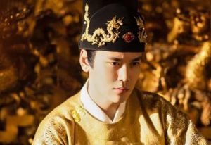 明孝宗朱祐樘为何能登基即位？他为何只有一位妻子？