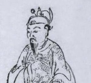 唐昭宗李晔是登上皇位的？奈何生不逢时，终是悲情皇帝