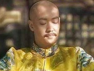嘉庆皇帝真的是一个失败者吗 嘉庆在位都做了什么