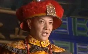 乾隆明明有那么多的儿子 乾隆为什么会传位给嘉庆