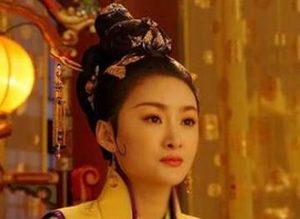 杨淑妃是什么身份?她与宋仁宗是什么关系？