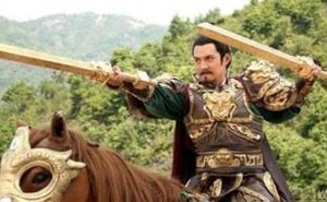秦琼号称秦王麾下第一勇将，为何没在玄武门之变的记载中？