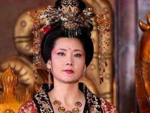 韦皇后与唐中宗李显的故事是怎样的？能共患难却不能共富贵