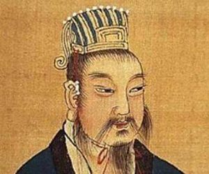 柳敬言是位怎样的皇后？她与陈顼的感情如何？