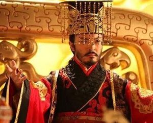 隋炀帝弑父杀兄是真的吗 杨广死后他的后代怎么样了