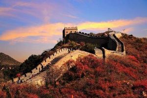 秦始皇大胜匈奴后，为何选择修建长城？