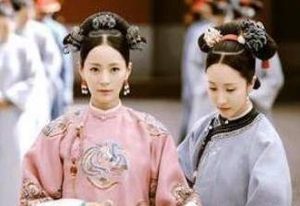 纯惠皇贵妃的出身如何？她为何没能母凭子贵？