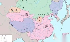 为何司马衷是脑残皇帝 他是西晋之乱的罪魁祸首吗