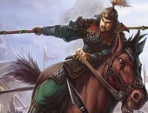 东吴的两位“奋武将军”，他们最后分别什么结局？