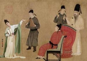 刘娥是如何成为太后的？她又是如何处理朝政问题的？