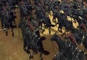 李道玄是什么身份？少年猛将的他最后结局如何