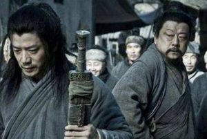 韩信体谅屠夫表现大度 韩信最后为何弄的众叛亲离