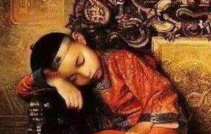道光帝一脚踢死了自己的长子奕纬，发生了什么?