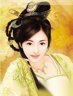 哪些皇帝女儿愁嫁？为什么皇帝的女儿也愁嫁呢？