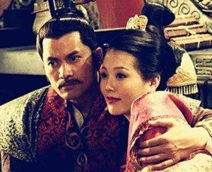戚夫人当初集万千宠爱于一身 最后为什么会落到如此凄惨