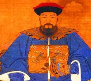 明朝灭亡崇祯真的是一个背锅侠吗 崇祯是怎么把牌打烂的