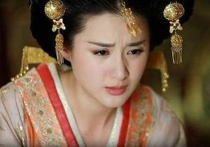 陈阿娇是个可怜的人吗？她为什么会被废黜？