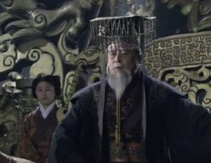 东周最后一位天子周赧王在位时间有多长？他的结局如何