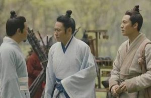 司马懿漏杀的一个人，此人后代夺取晋朝江山